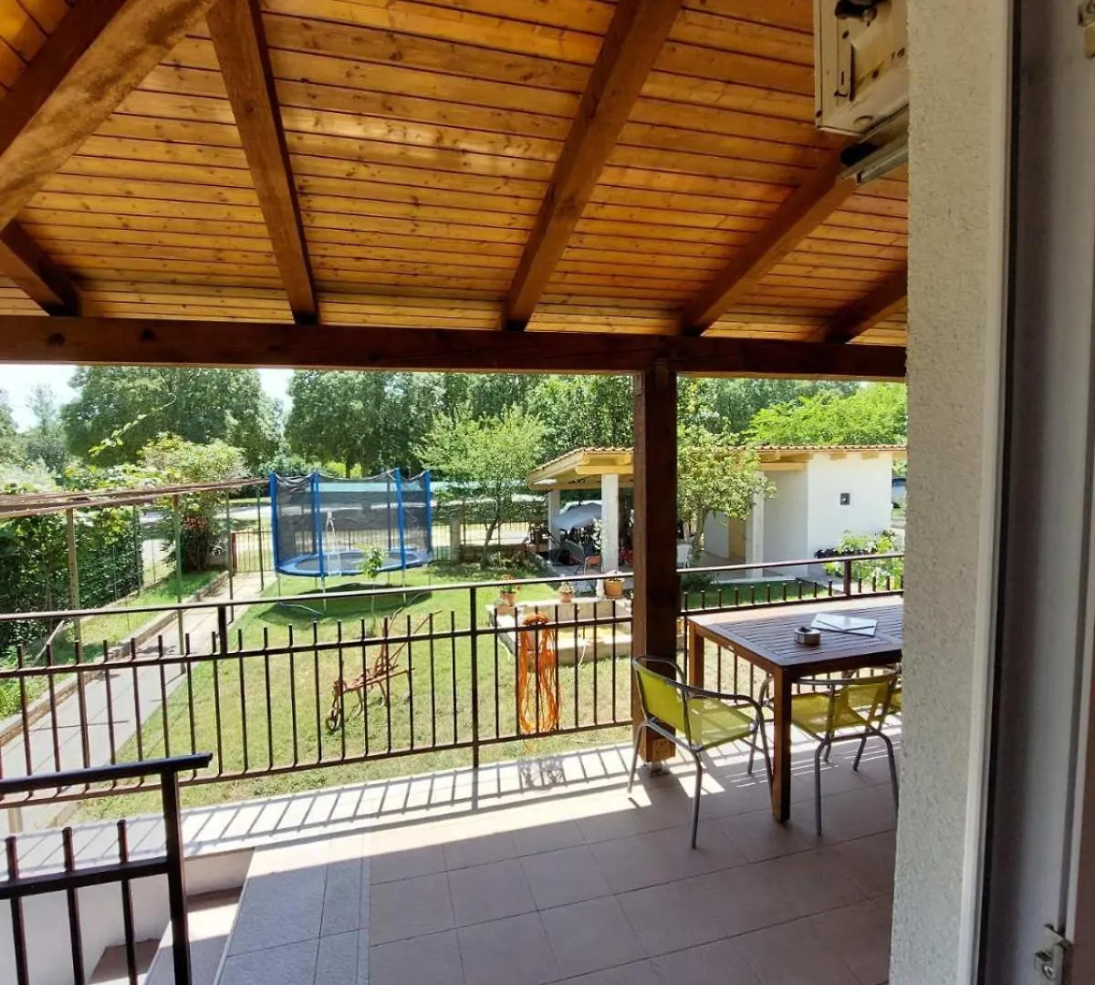 Apartments Tea Rovinj