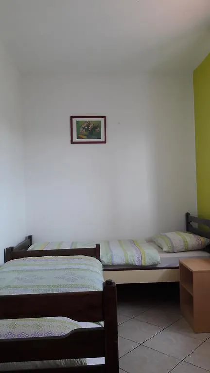 Apartments Tea Rovinj