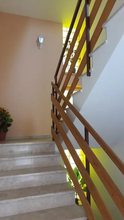 Apartments Tea Rovinj Croatia