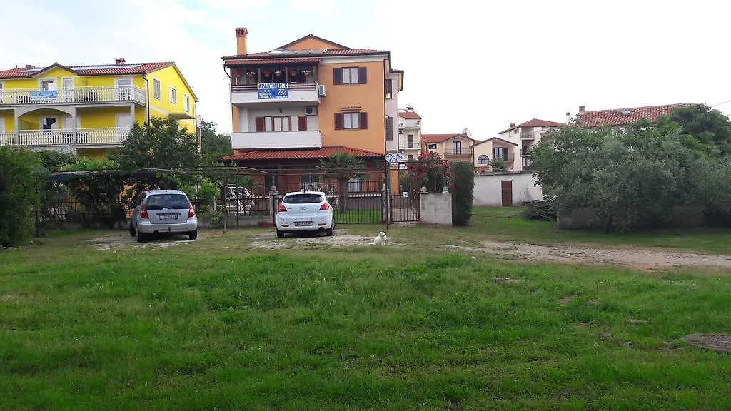 Apartments Tea Rovinj
