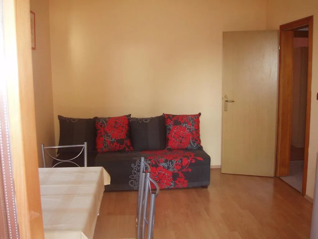 Apartments Tea Rovinj