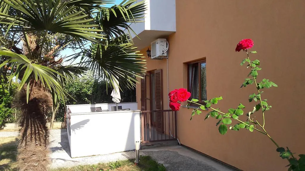 Apartments Tea Rovinj