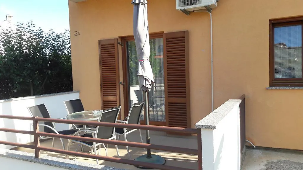 Apartments Tea Rovinj