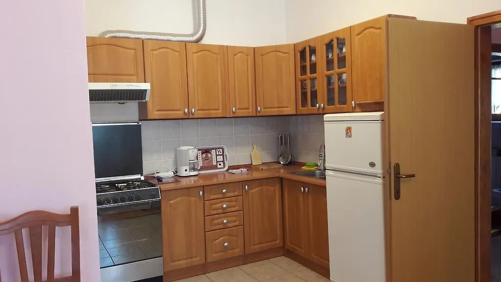 Apartments Tea Rovinj 0*,  Croatia