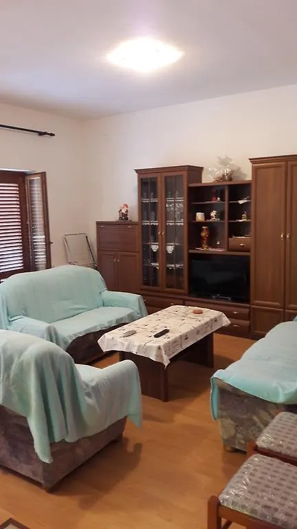 Apartments Tea Rovinj