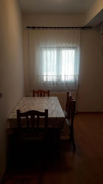 Apartments Tea Rovinj 0*,