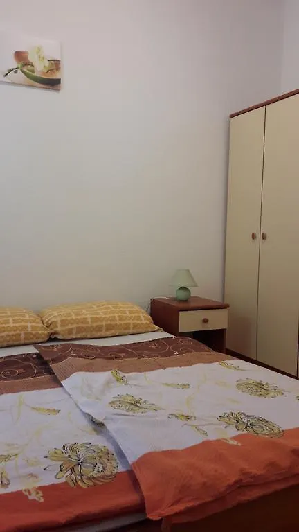 Apartments Tea Rovinj