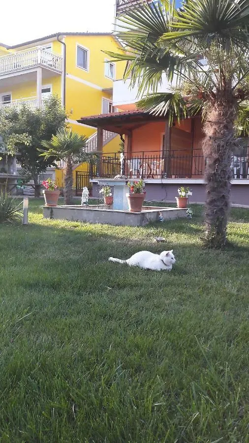 Apartments Tea Rovinj