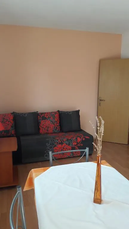 Apartments Tea Rovinj Croatia
