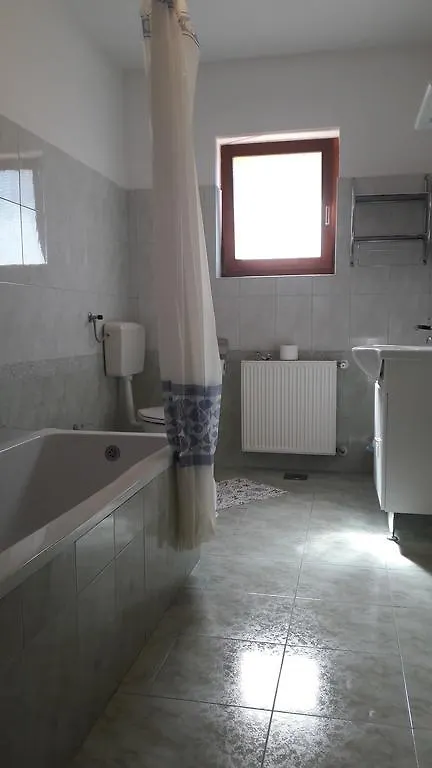 Apartments Tea Rovinj