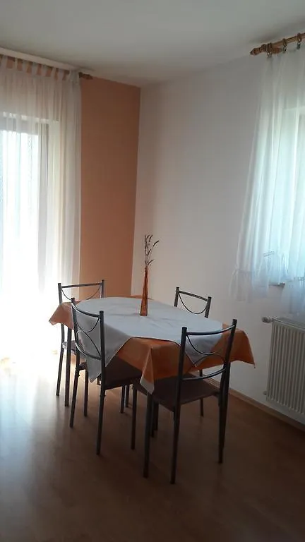 Apartments Tea Rovinj 0*,  Croatia