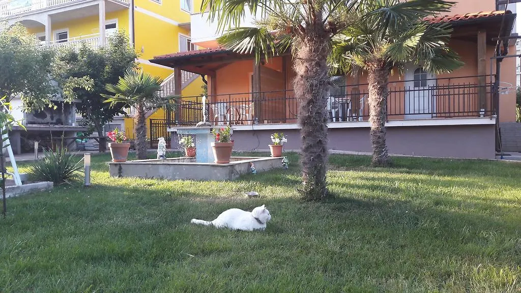 Apartments Tea Rovinj 0*,
