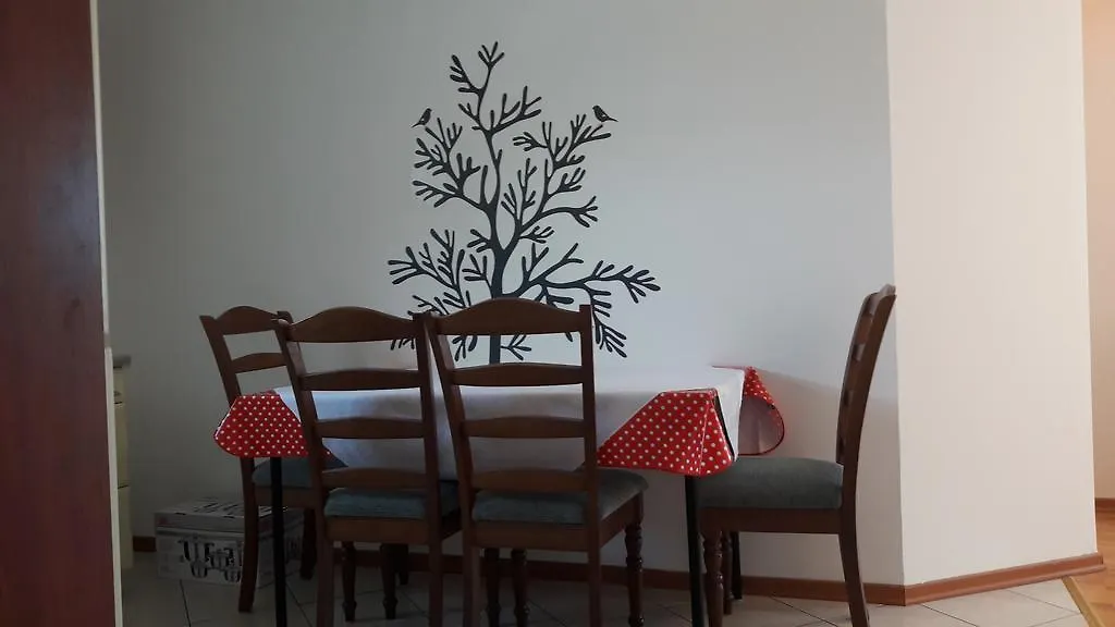 Apartments Tea Rovinj
