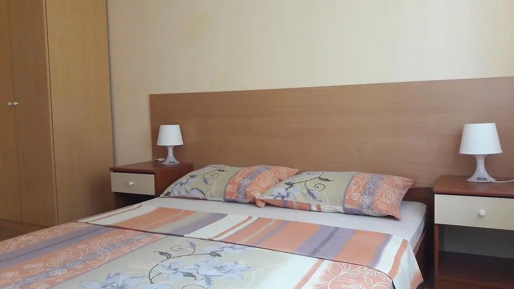 Apartments Tea Rovinj 0*,  Croatia