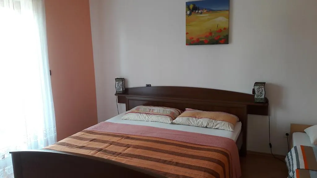 Apartments Tea Rovinj 0*,