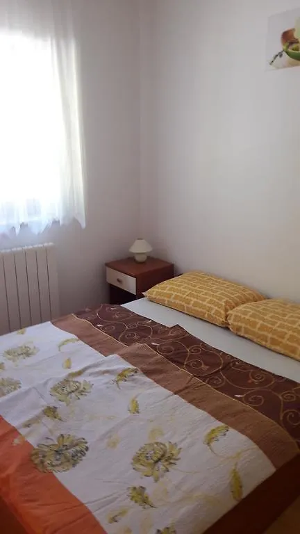 Apartments Tea Rovinj